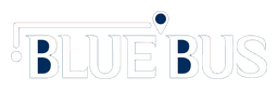 Blue Bus